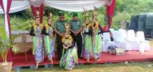 Ucapan Terima Kasih Kepada SMK Bina Kenari Kota Bekasi, 